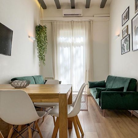 Aqua Apartment By Olala Homes Barselona Dış mekan fotoğraf