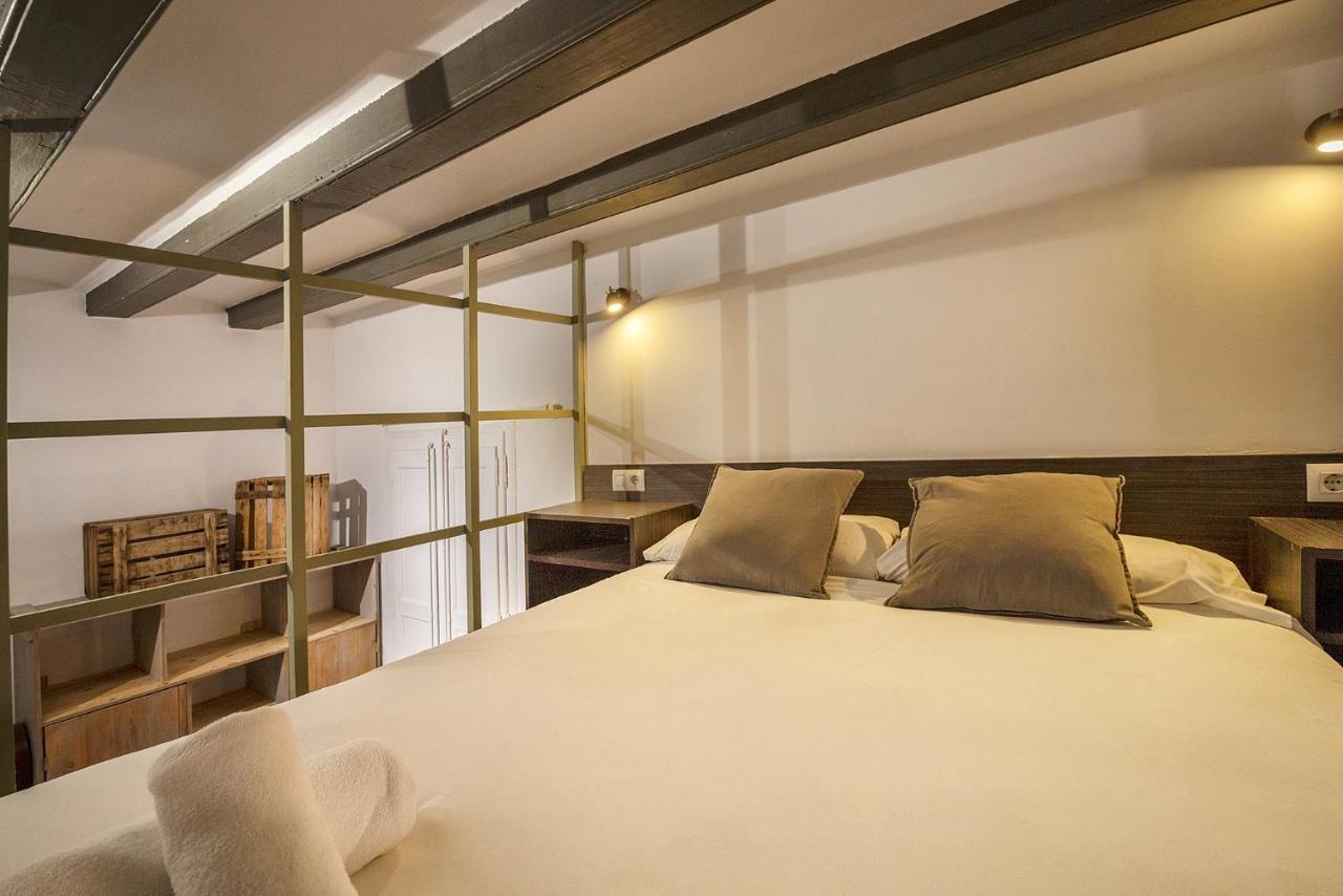 Aqua Apartment By Olala Homes Barselona Dış mekan fotoğraf