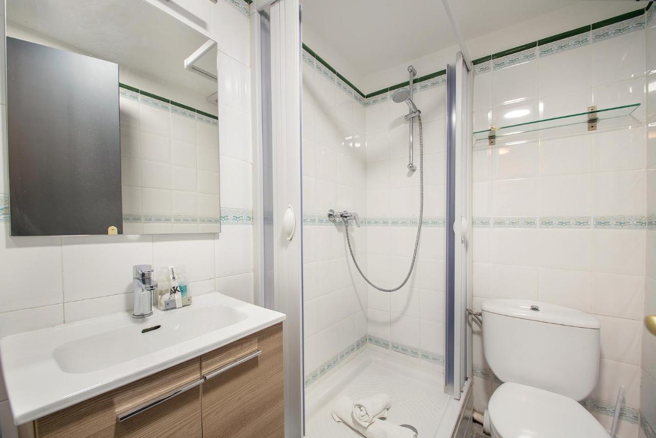 Aqua Apartment By Olala Homes Barselona Dış mekan fotoğraf